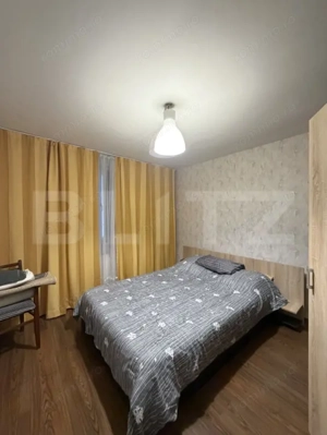 Casa parter, 110 mp, 1136 mp teren, zona Popoveni - imagine 12