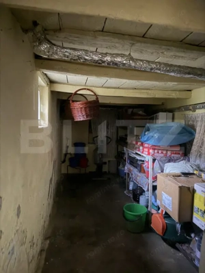 Casa parter, 110 mp, 1136 mp teren, zona Popoveni - imagine 14