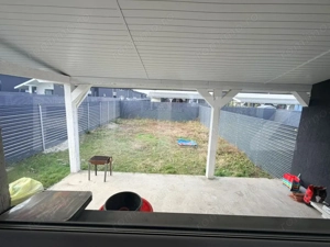 Casă DUPLEX modernă, cu 3 dormitoare și teren de 200 mp – 139.999 EUR