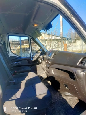 Iveco , diesel , 2021 - imagine 2