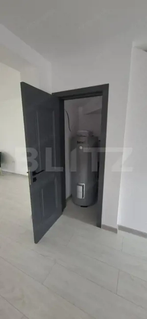 Casă DUPLEX modernă, cu 3 dormitoare și teren de 200 mp – 139.999 EUR - imagine 7
