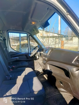 Iveco , diesel , 2021 - imagine 3