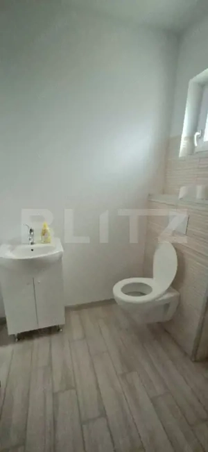 Casă DUPLEX modernă, cu 3 dormitoare și teren de 200 mp – 139.999 EUR - imagine 6