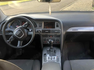 Audi a6 automat 2.7 tdi 2350 