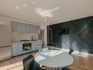 Apartament modern de vanzare 3 camere Hipodrom IV.