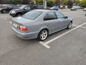 BMW Seria 5 e39 2.0i automat - imagine 2