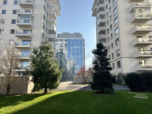 2 camere cu loc de parcare inclus Luxuria Domenii  - imagine 15