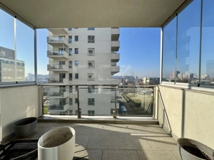 2 camere cu loc de parcare inclus Luxuria Domenii  - imagine 11