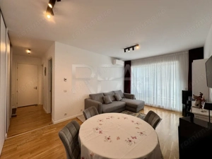 2 camere cu loc de parcare inclus Luxuria Domenii  - imagine 3