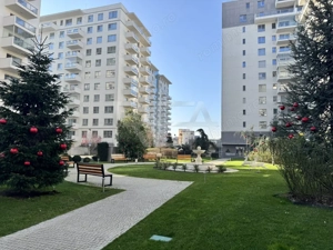 2 camere cu loc de parcare inclus Luxuria Domenii  - imagine 12