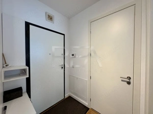 2 camere cu loc de parcare inclus Luxuria Domenii  - imagine 9