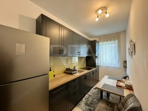 2 camere cu loc de parcare inclus Luxuria Domenii  - imagine 6