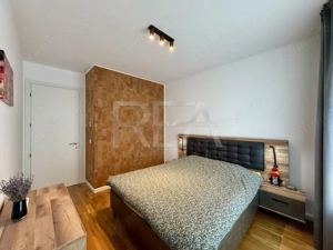 2 camere cu loc de parcare inclus Luxuria Domenii  - imagine 5