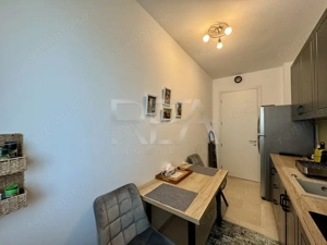 2 camere cu loc de parcare inclus Luxuria Domenii  - imagine 7