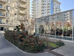 2 camere cu loc de parcare inclus Luxuria Domenii  - imagine 13