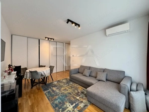 2 camere cu loc de parcare inclus Luxuria Domenii  - imagine 2