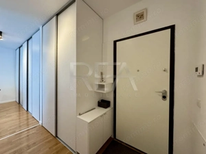 2 camere cu loc de parcare inclus Luxuria Domenii  - imagine 8