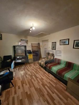 Apartament 2 camere Semidecomandat, 52 mp, etaj 1, Centrala termica - Podu Roș