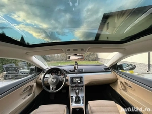 VW cc facelift 2.0TDi automat DSG - 194k km -unic prop in ro