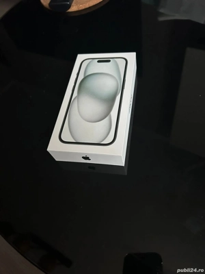 vand iphone 15 sigilat 