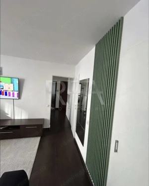 3 camere 4/8, bloc 1984, proiect centrala -Gorjului - imagine 3