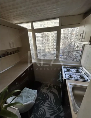 3 camere 4/8, bloc 1984, proiect centrala -Gorjului - imagine 5