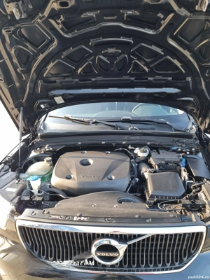  Vând Volvo xc40 T4  - imagine 4