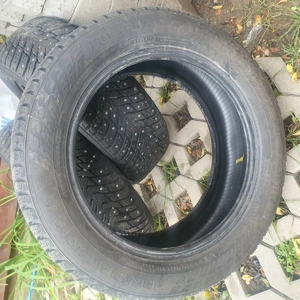 Anvelope de vânzare  - imagine 2