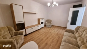 Apartament 3 camere spațios, luminos, stradal, mobilat complet - imagine 2
