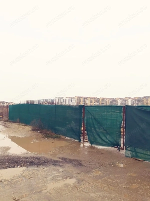 Teren Bucuresti Iuliu Maniu Militari pentru dezvoltare imobiliară - imagine 4