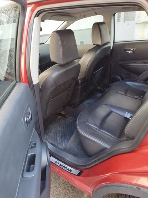 Vând Nissan Qashqai 1,5 d - imagine 2