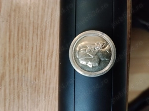 O Monedă de colecție 