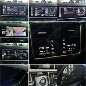 Porsche Cayenne 40.487E+ TVA - imagine 8