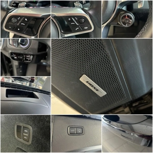 Porsche Cayenne 40.487E+ TVA - imagine 7
