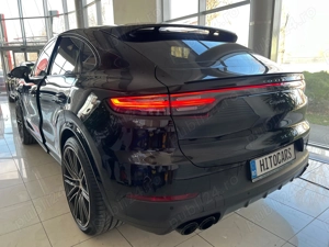 Porsche Cayenne 40.487E+ TVA - imagine 4