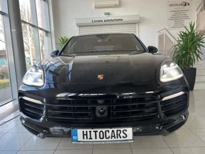 Porsche Cayenne 40.487E+ TVA - imagine 2