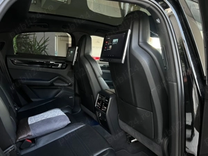 Porsche Cayenne 40.487E+ TVA - imagine 12