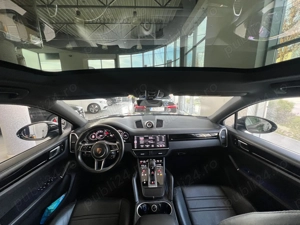 Porsche Cayenne 40.487E+ TVA - imagine 13