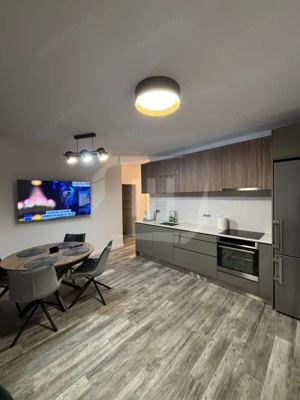 Apartament 3 camere, Buna Ziua - imagine 4