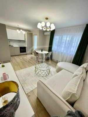 Apartament 4 camere, la cheie, Manastur - imagine 2