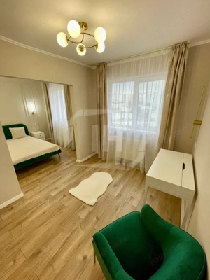 Apartament 4 camere, la cheie, Manastur - imagine 7