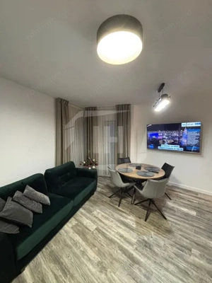 Apartament 3 camere, Buna Ziua - imagine 2