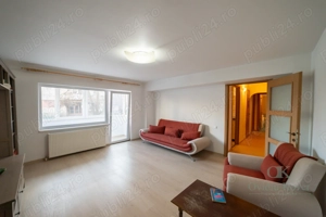 De vânzare  Apartament 2 camere, 56 mp, Str. Nicolae Iorga, Sfântu Gh - imagine 4
