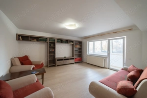 De vânzare  Apartament 2 camere, 56 mp, Str. Nicolae Iorga, Sfântu Gh - imagine 3