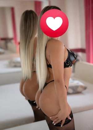 Fac și deplasări !!!!Noua în oraș 