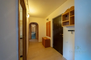 De vânzare  Apartament 2 camere, 56 mp, Str. Nicolae Iorga, Sfântu Gh - imagine 5