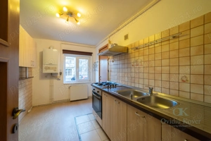 De vânzare  Apartament 2 camere, 56 mp, Str. Nicolae Iorga, Sfântu Gh - imagine 2