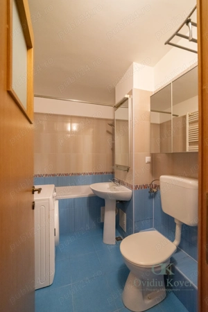 De vânzare  Apartament 2 camere, 56 mp, Str. Nicolae Iorga, Sfântu Gh - imagine 9