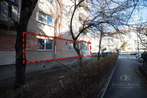 De vânzare  Apartament 2 camere, 56 mp, Str. Nicolae Iorga, Sfântu Gh - imagine 11