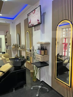 Afacere la cheie de vânzare – zonă centrală | vad comercial excelent